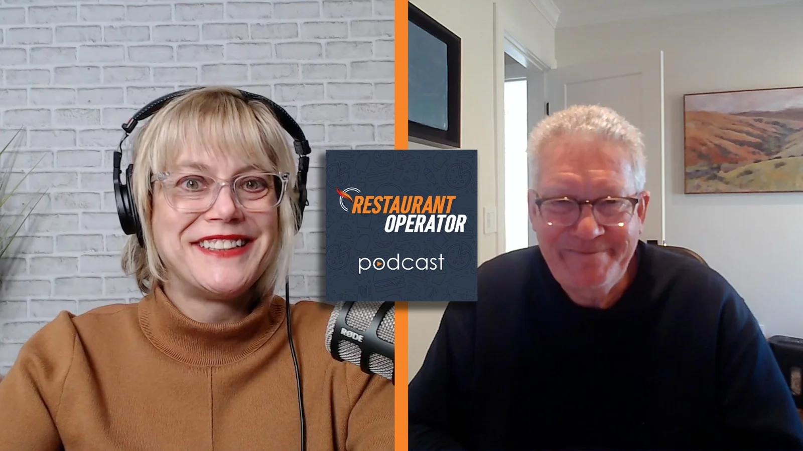 Restaurant Operator Podcast